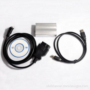 MPPS Chiptuning Flasher